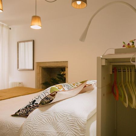 Roompedra Apartamentos Turisticos Santiago de Compostela Luaran gambar