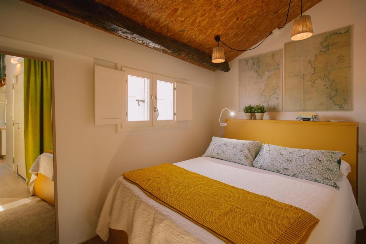 Roompedra Apartamentos Turisticos Santiago de Compostela Luaran gambar