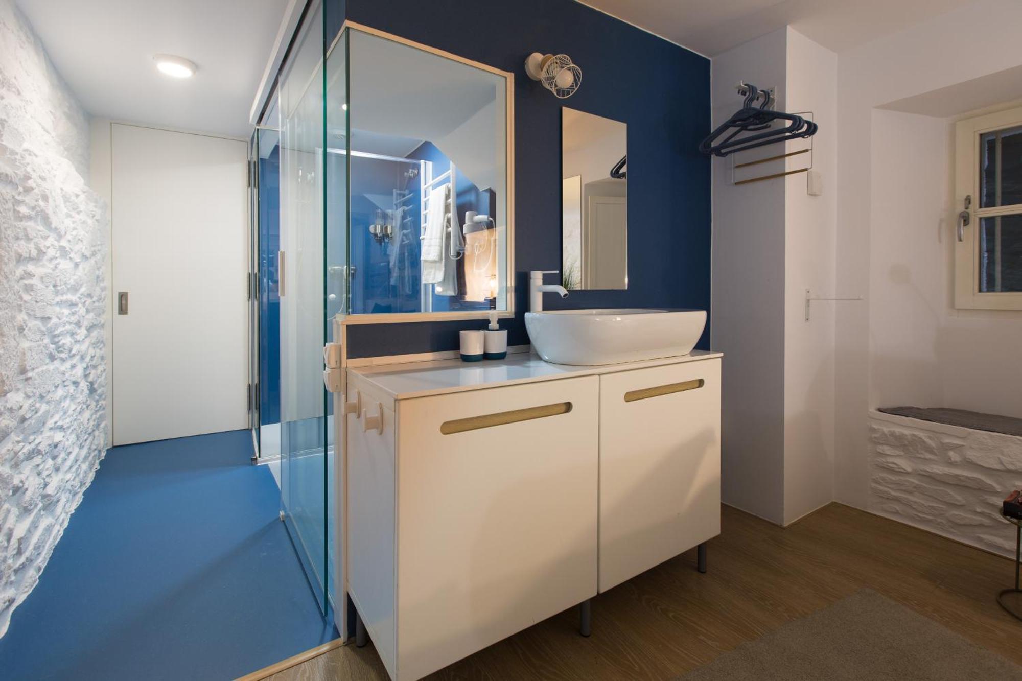 Roompedra Apartamentos Turisticos Santiago de Compostela Bilik gambar