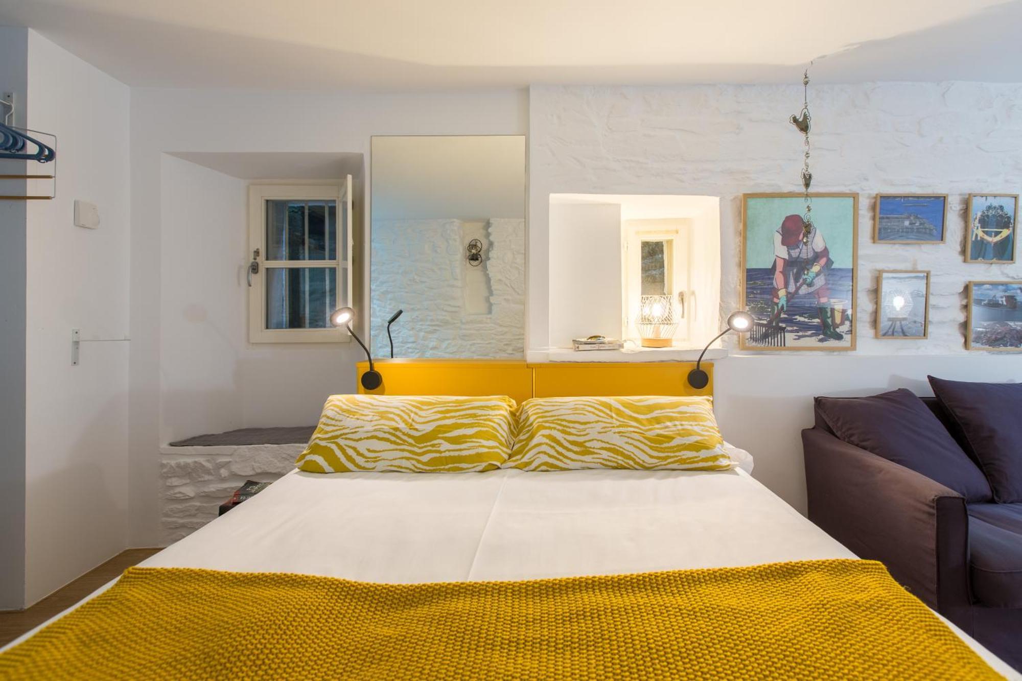 Roompedra Apartamentos Turisticos Santiago de Compostela Bilik gambar
