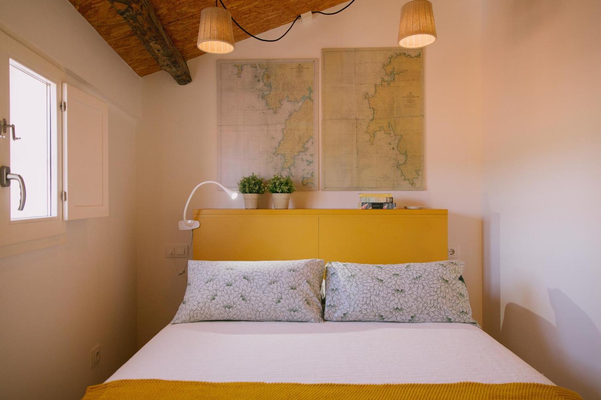 Roompedra Apartamentos Turisticos Santiago de Compostela Luaran gambar